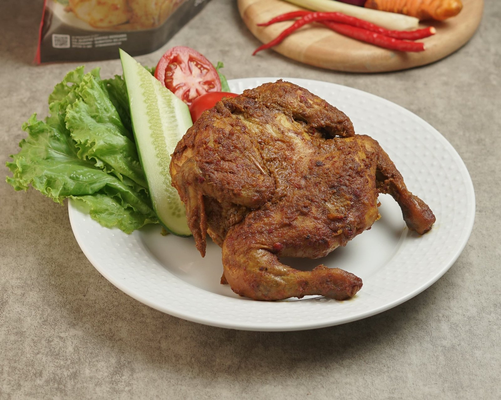 Kecap Pedas