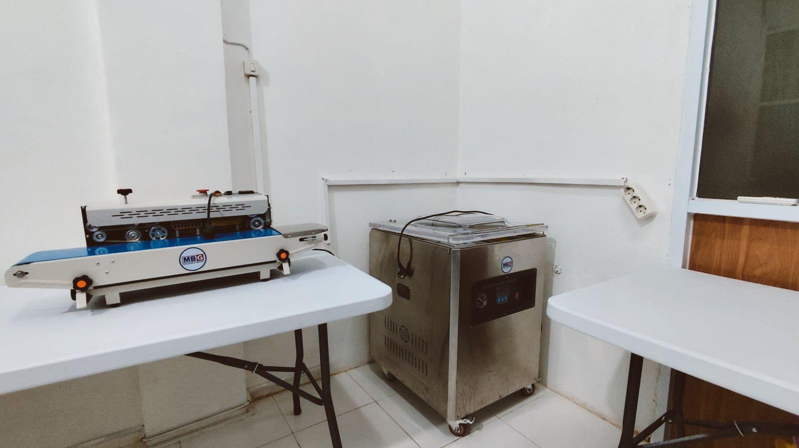 Ruang Packaging 2