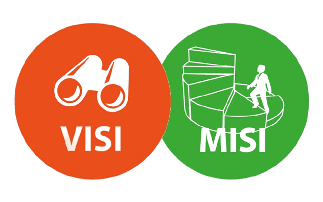 Visi dan Misi