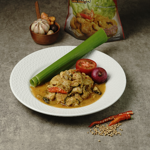 Gambar Ayam Rica - Rica