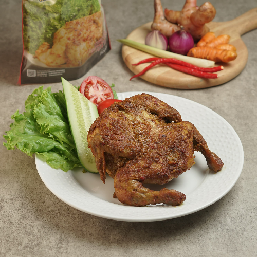 Gambar Ayam Bakar Taliwang
